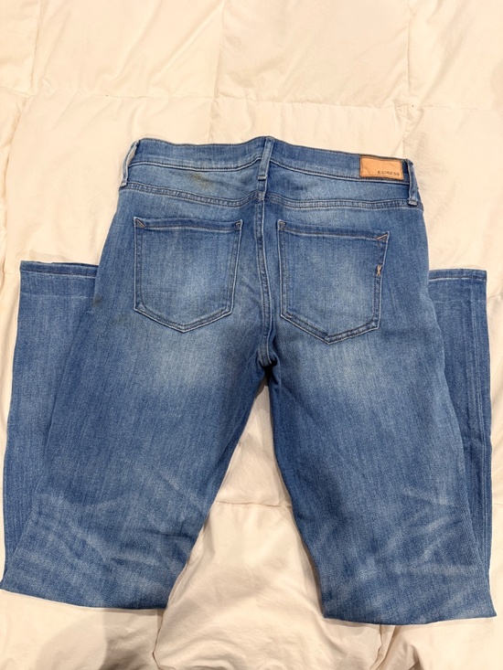Express jeans - Picture 4 of 5